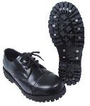 Pantofi Piele 3 Gauri
