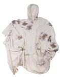 Poncho Camuflaj Iarna