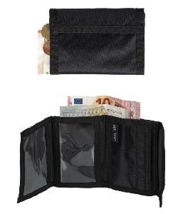 Portofel Mil-Tec Negru