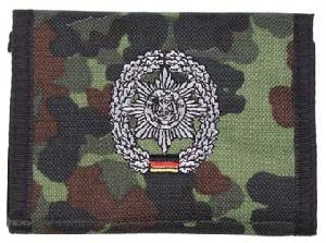 Portofel Politia Militara