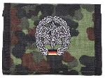 Portofel Politia Militara