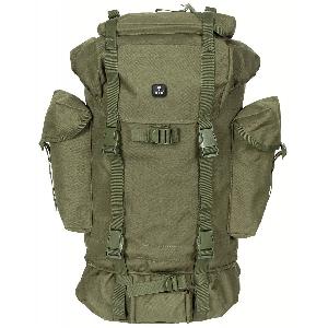 Rucsac 65 Litri Kaki
