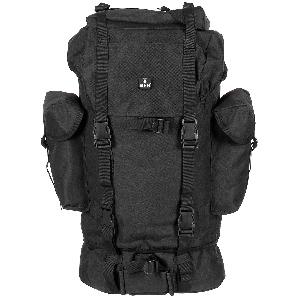 Rucsac 65 Litri Negru