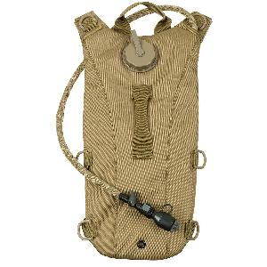 Rucsac Hidratare EXTREME Coyote