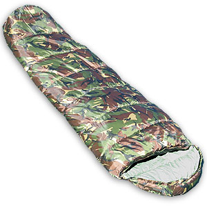 Sac Dormit Cadet 350