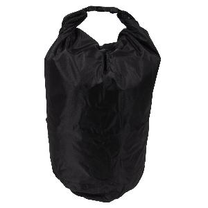 Sac impermeabil mic negru