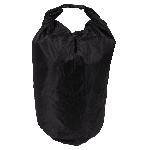 Sac impermeabil mic negru