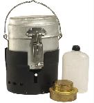 Set Spirtiera cu Gamele Suedia