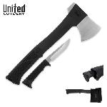 Set Topor / Cutit Trailblazer Combo