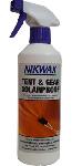 Spray Nikwax Impermeabilizare si Protectie UV 300 ml