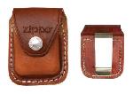 Toc bricheta Zippo maro