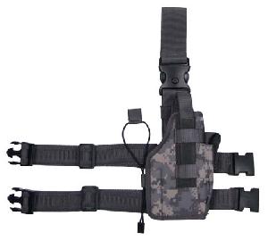 Toc Pistol NATO Camuflaj Digital
