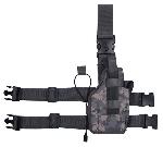 Toc Pistol NATO Camuflaj Digital