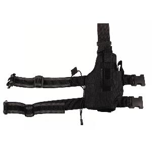 Toc Pistol NATO Negru