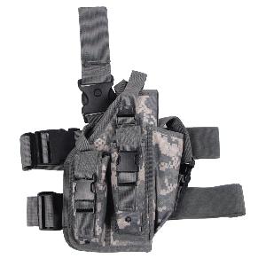 Toc Pistol Tactical Camuflaj Digital