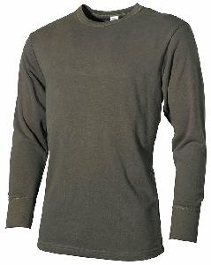Tricou Corp Maneca Lunga