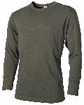 Tricou Corp Maneca Lunga