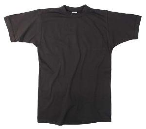 Tricou Corp Maneca Scurta