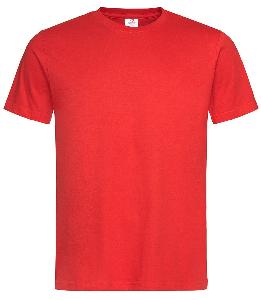 Tricou Stedman rosu