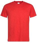 Tricou Stedman rosu