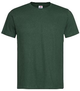 Tricou Stedman verde