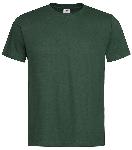 Tricou Stedman verde