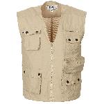 Vesta Microfibra OUTDOOR Bej