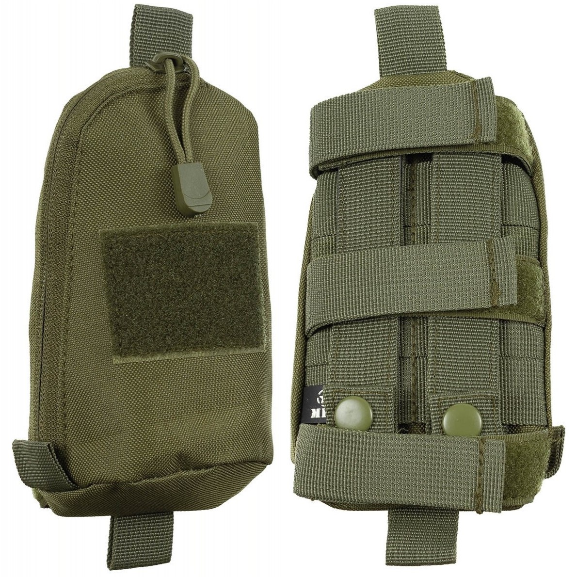 Buzunare MOLLE pentru Barete
