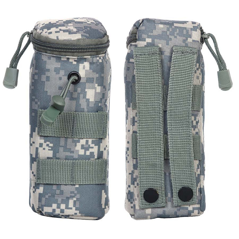 Buzunare Sticla Bile Airsoft