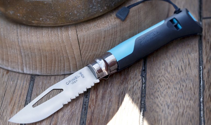 Opinel Outdoor