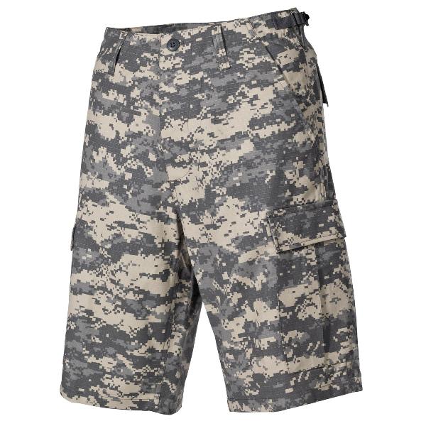 Pantaloni Scurti US Ripstop