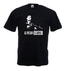 Al Pacino Scarface