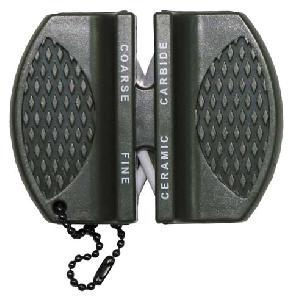 Ascutitoare Dubla pentru Cutite