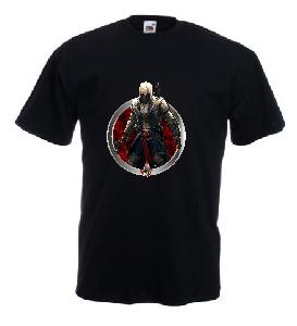 Assassin's Creed III DTG