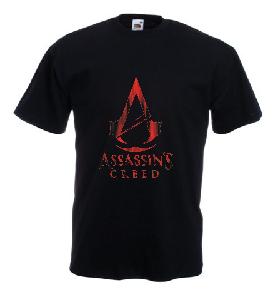 Assassin's Creed Ripped DTG