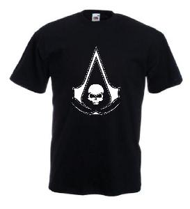 Assassin's Creed Skull