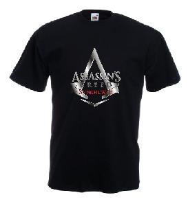 Assassin's Creed Syndicate DTG