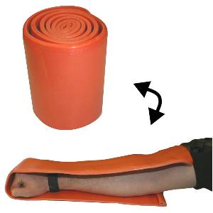 Atela Flexibila, BCB