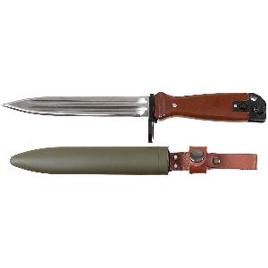 Baioneta Armata China, Replica M81