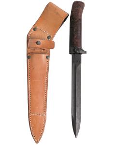Baioneta Cehia VZ58, Surplus Militar