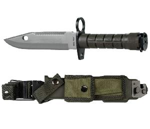 Baioneta US M9, Replica