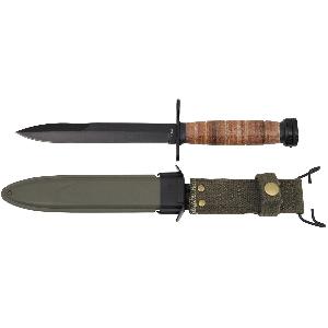 Baioneta US, Replica M4