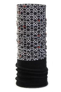 Bandana Tubulara Fleece Cranii