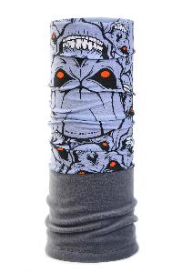 Bandana Tubulara Fleece Made For Riding