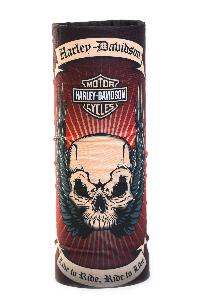 Bandana Tubulara Harley Davidson