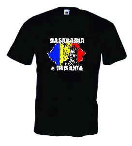 Basarabia e Romania Stefan