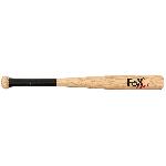 Bata Baseball Lemn 38 cm