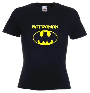 Batwoman