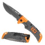 Bear Grylls Gerber Scout
