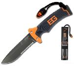Bear Grylls Gerber Ultimate Serrated Edge